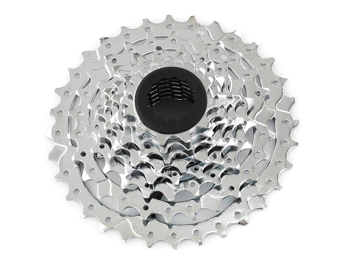 Sram pg970 9 speed cheap mtb cassette