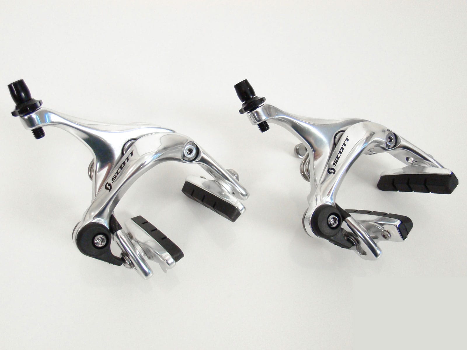 Road bike brake sale calipers