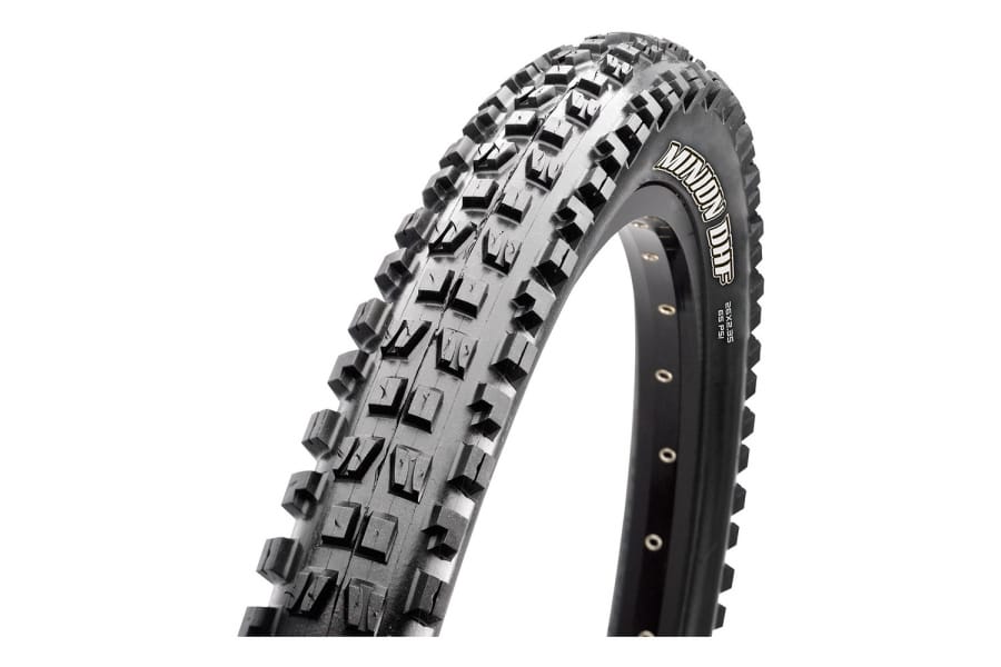 Folding mtb hot sale tyre