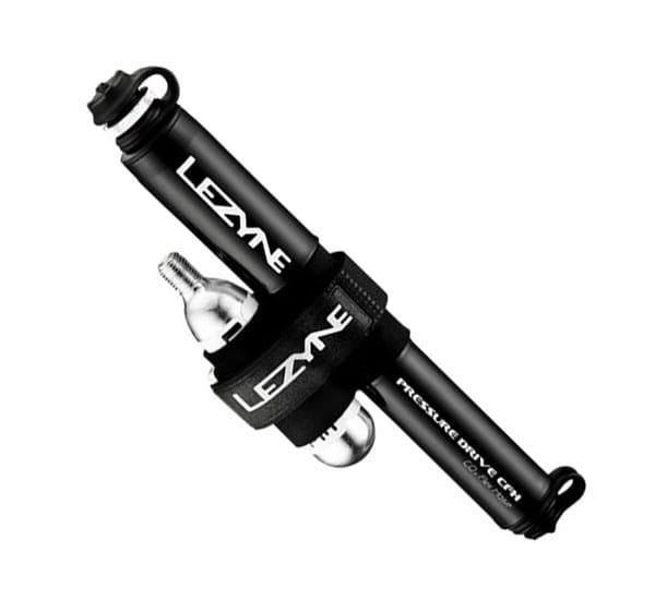 Lezyne cnc best sale travel drive