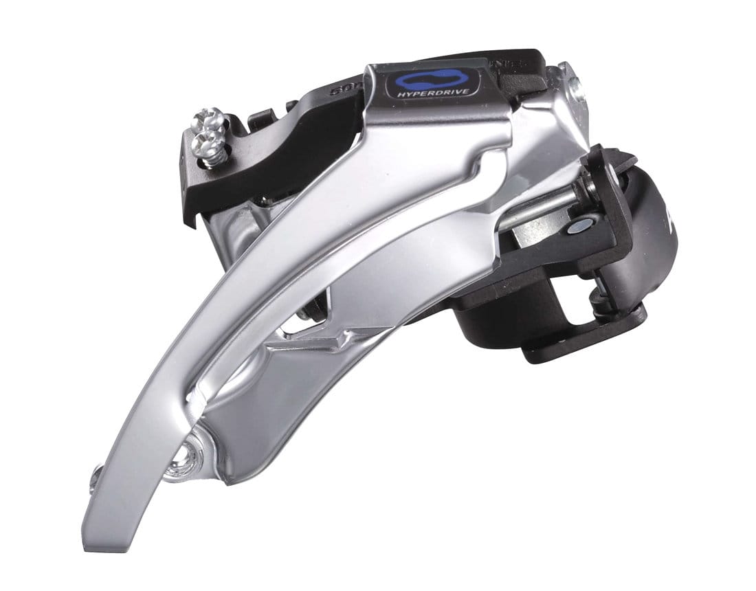 SHIMANO ALTUS FD M310 3x7 8 SPEED FRONT DERAILLEUR