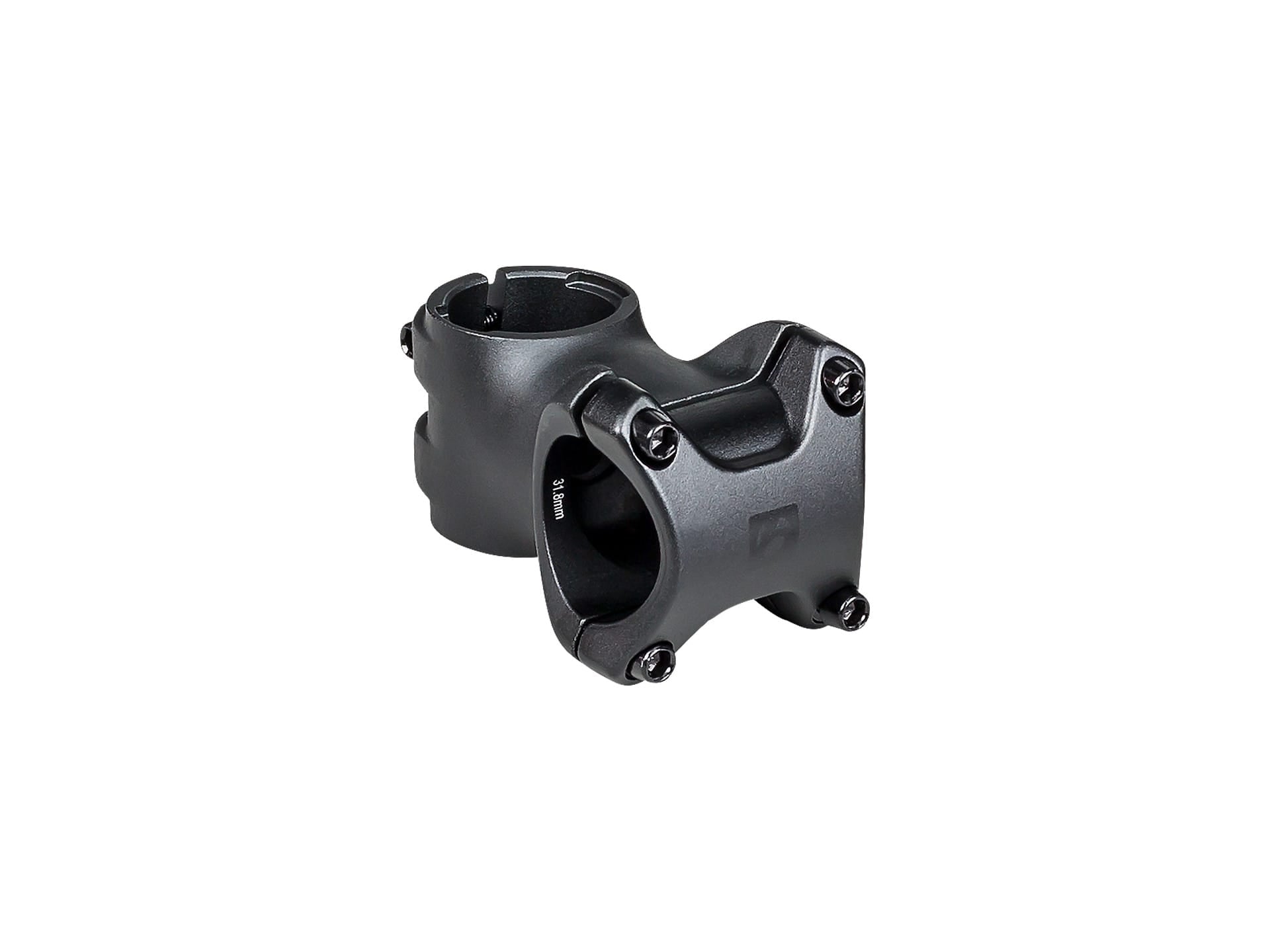 BONTRAGER RHYTHM COMP KNOCKBLOCK STEM