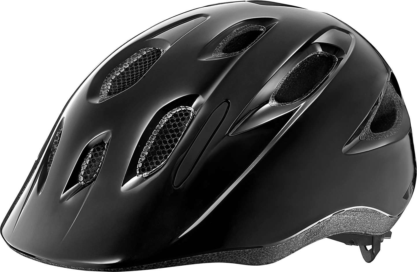 Giant compel arx online youth helmet