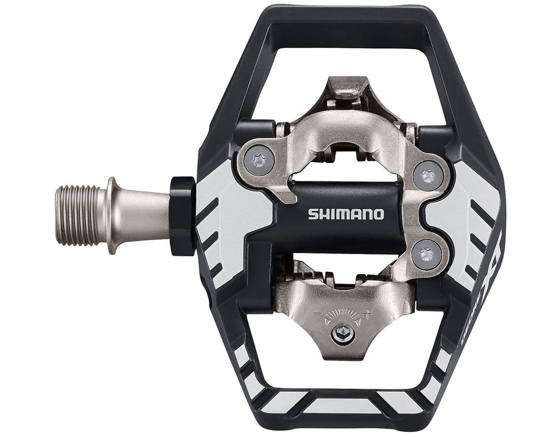 SHIMANO XT PD M8120 PEDALS