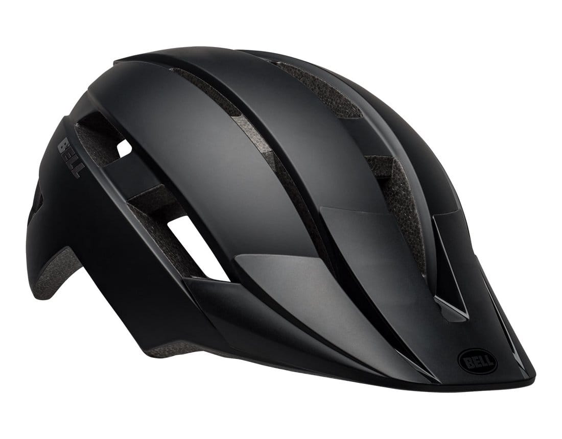 Bell stoker best sale mtb helmet