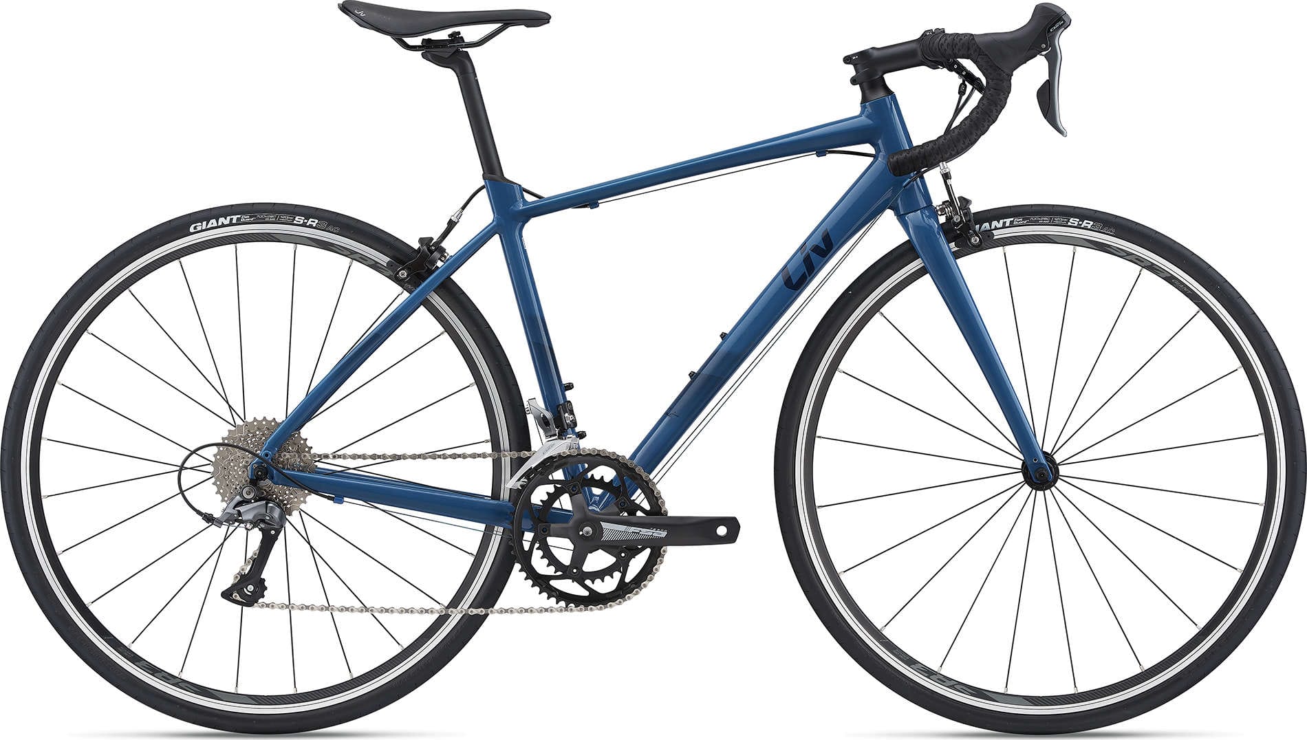 Giant liv hot sale road bike