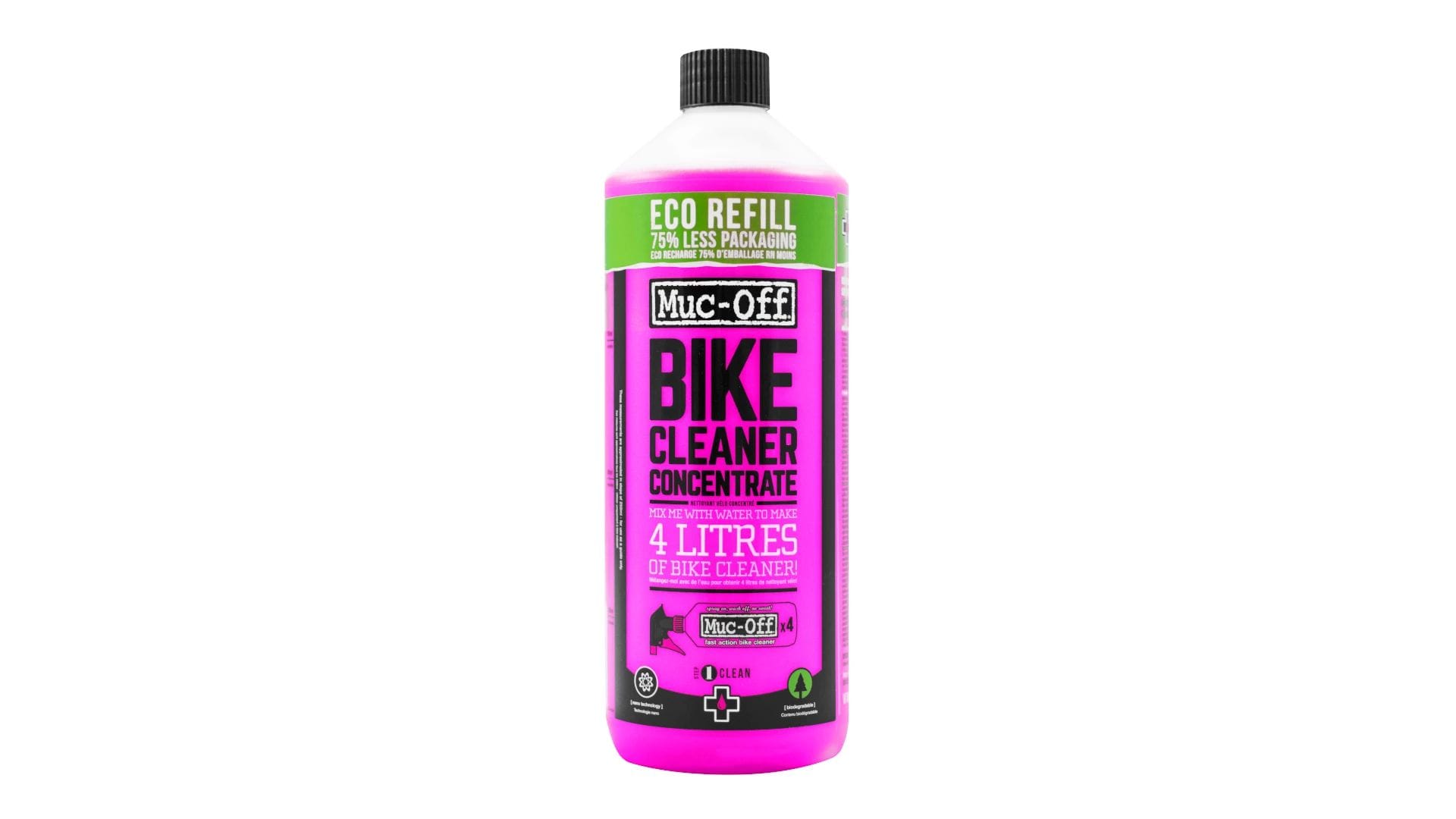 Muc Off Bike Cleaner Concentrate allterraincycles