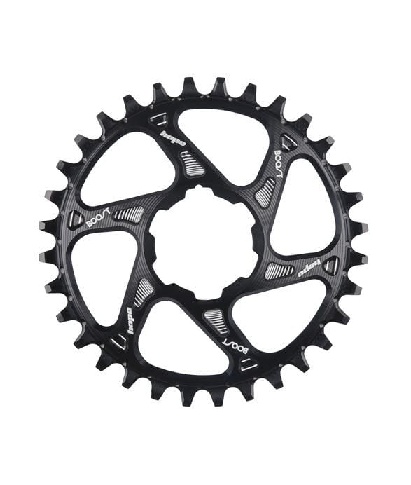 Hope spiderless crankset online