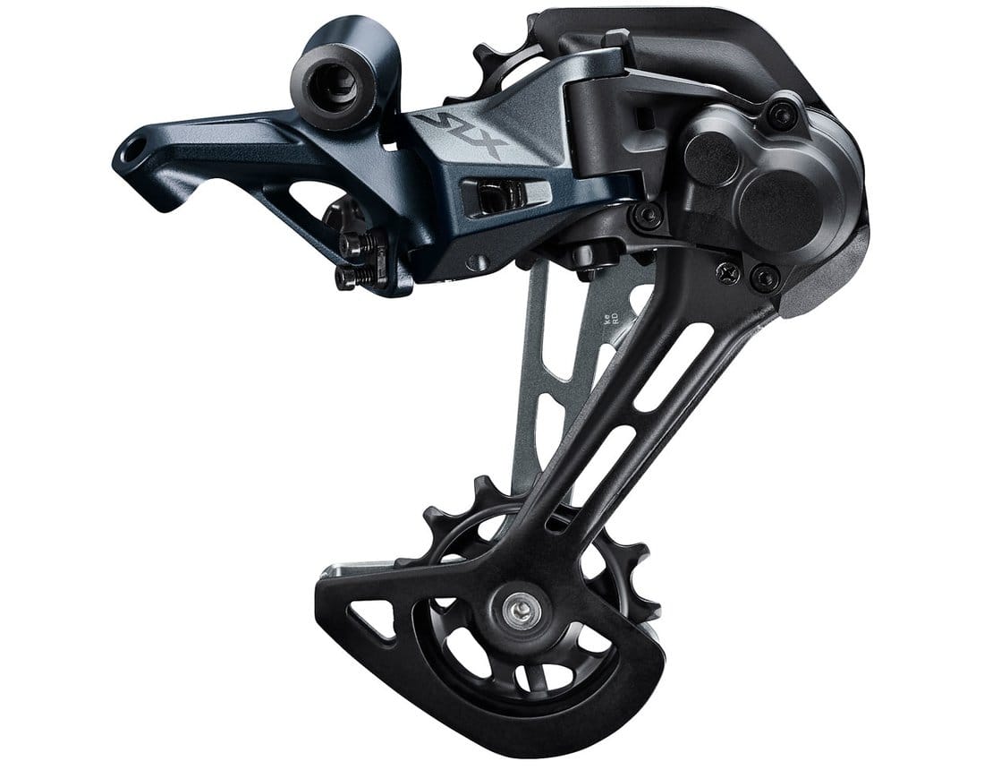 Slx 10 speed store derailleur