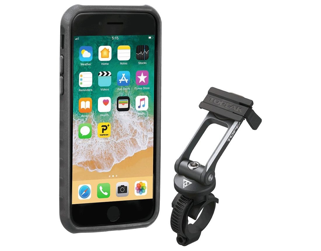 Topeak iphone hot sale 5