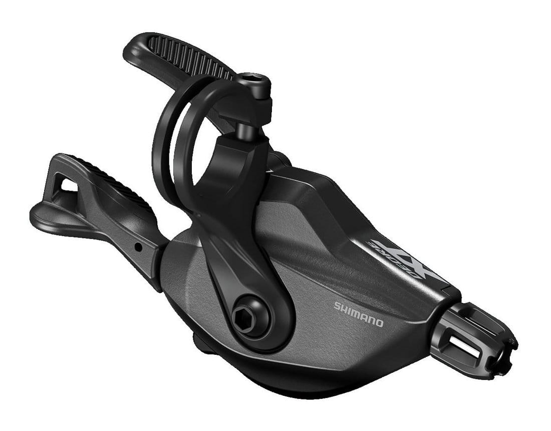 Deore xt 10 2024 speed shifter