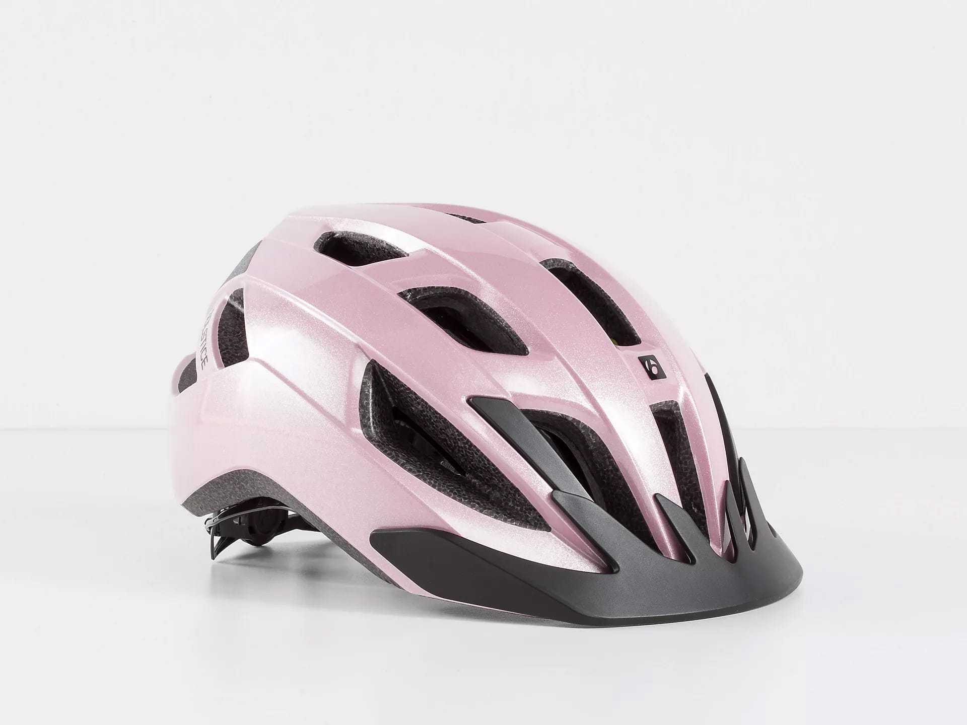 Bontrager on sale women's helmet