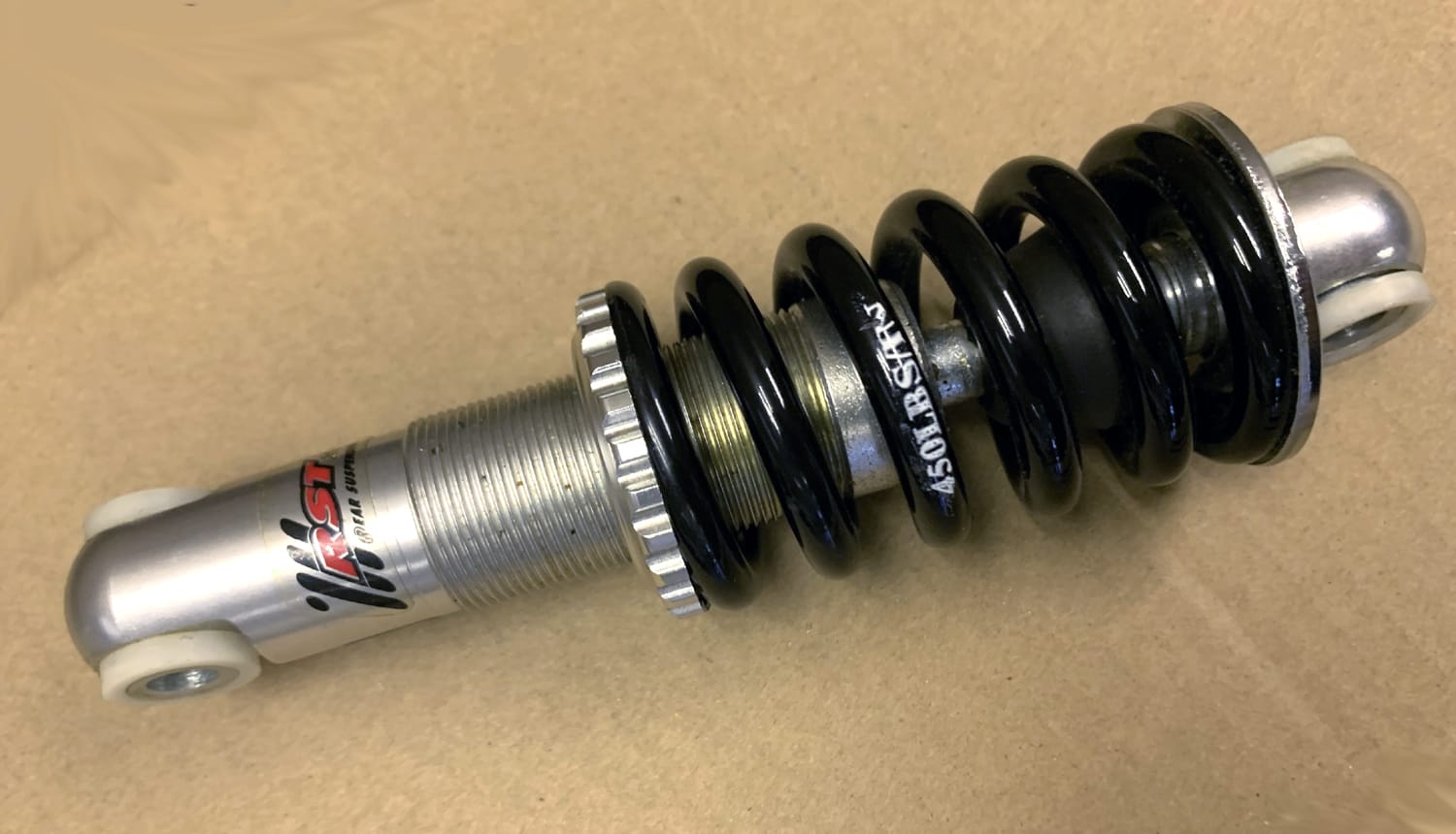 RST 20B REAR MTB 145X32MM