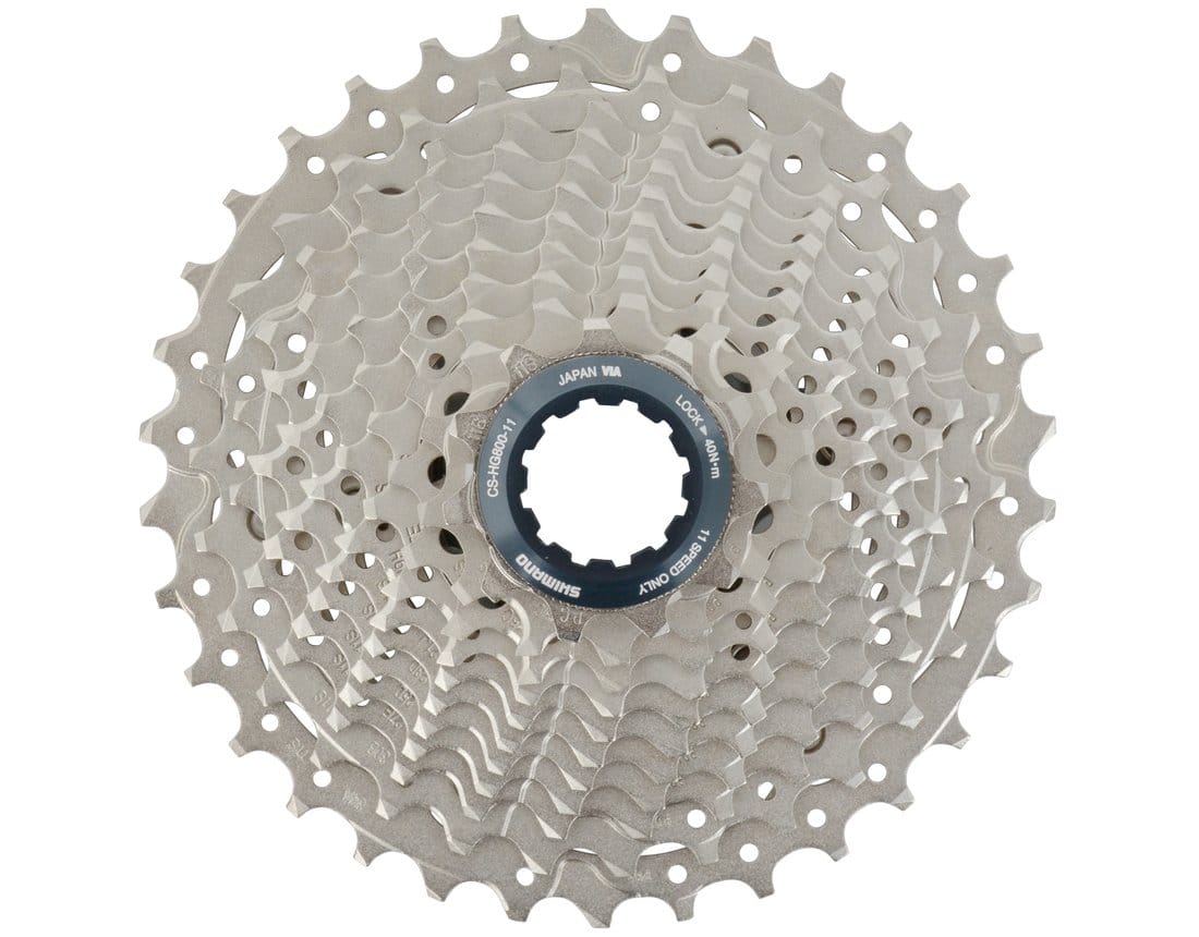 Cassette shimano store ultegra 11 speed