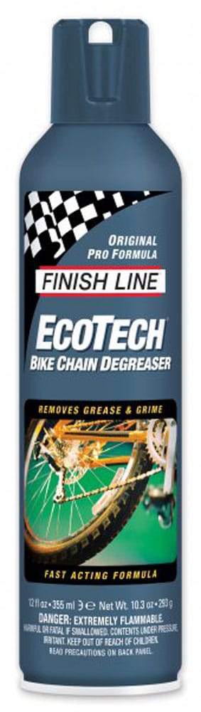 FINISH LINE ECOTECH 2 DEGREASER 360ml