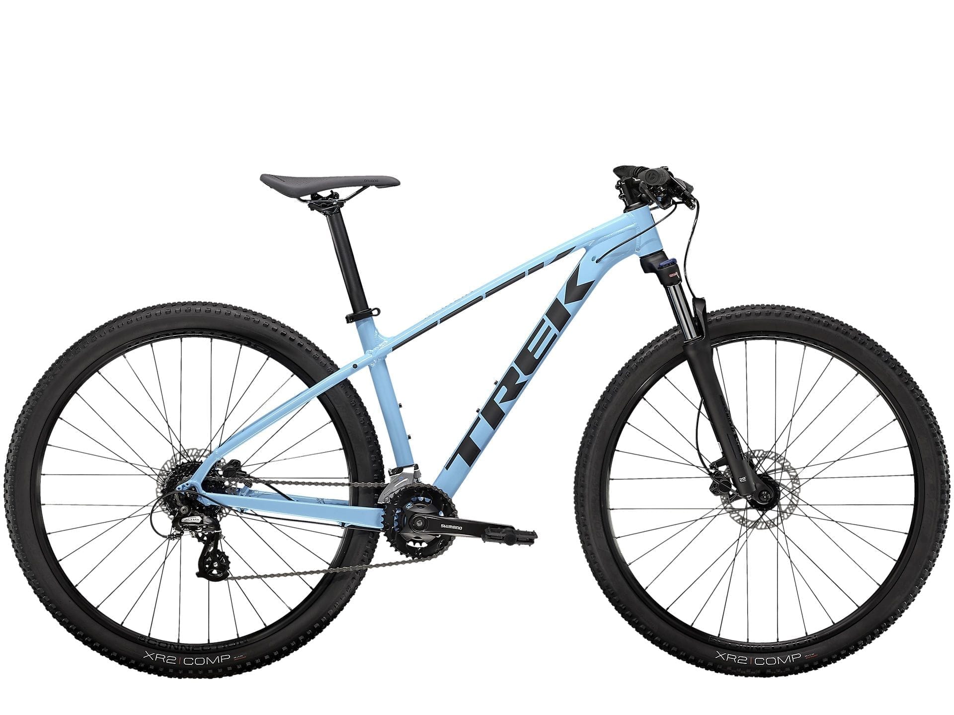 Trek Marlin 5 Gen 2 MTB Bike 2023 allterraincycles