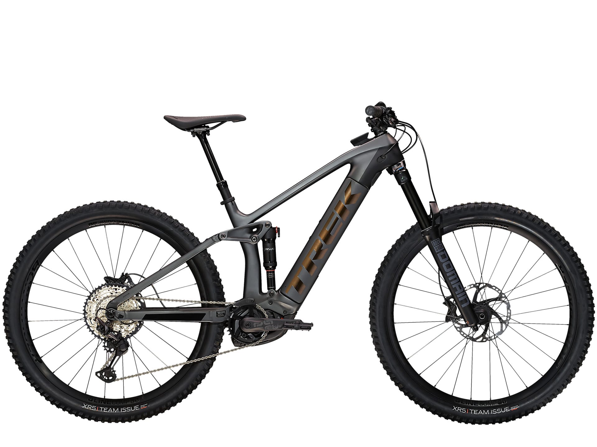 Trek remedy best sale 9.7 weight