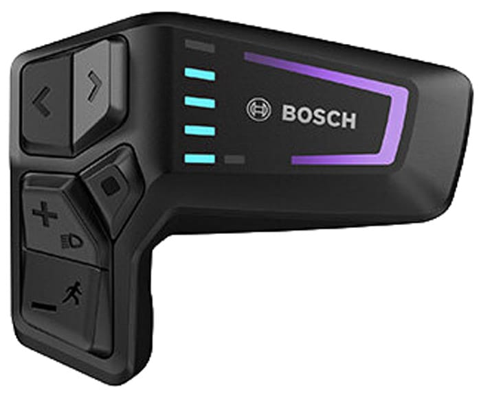 Bosch electric bike sale computer