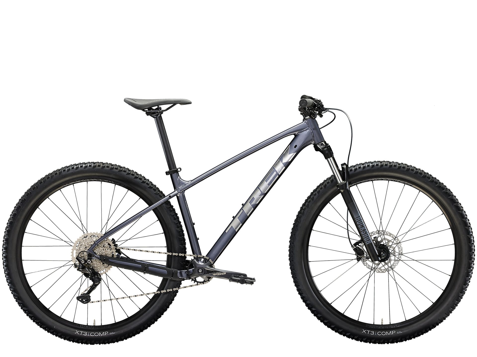 Trek marlin 7 deals frame