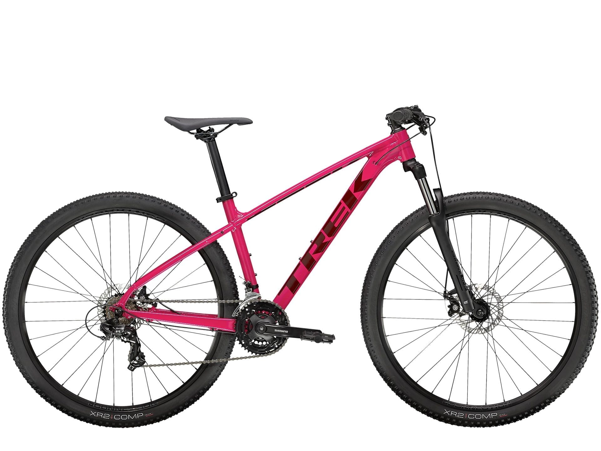 Trek Marlin 4 Gen 2 MTB Bike 2023 allterraincycles