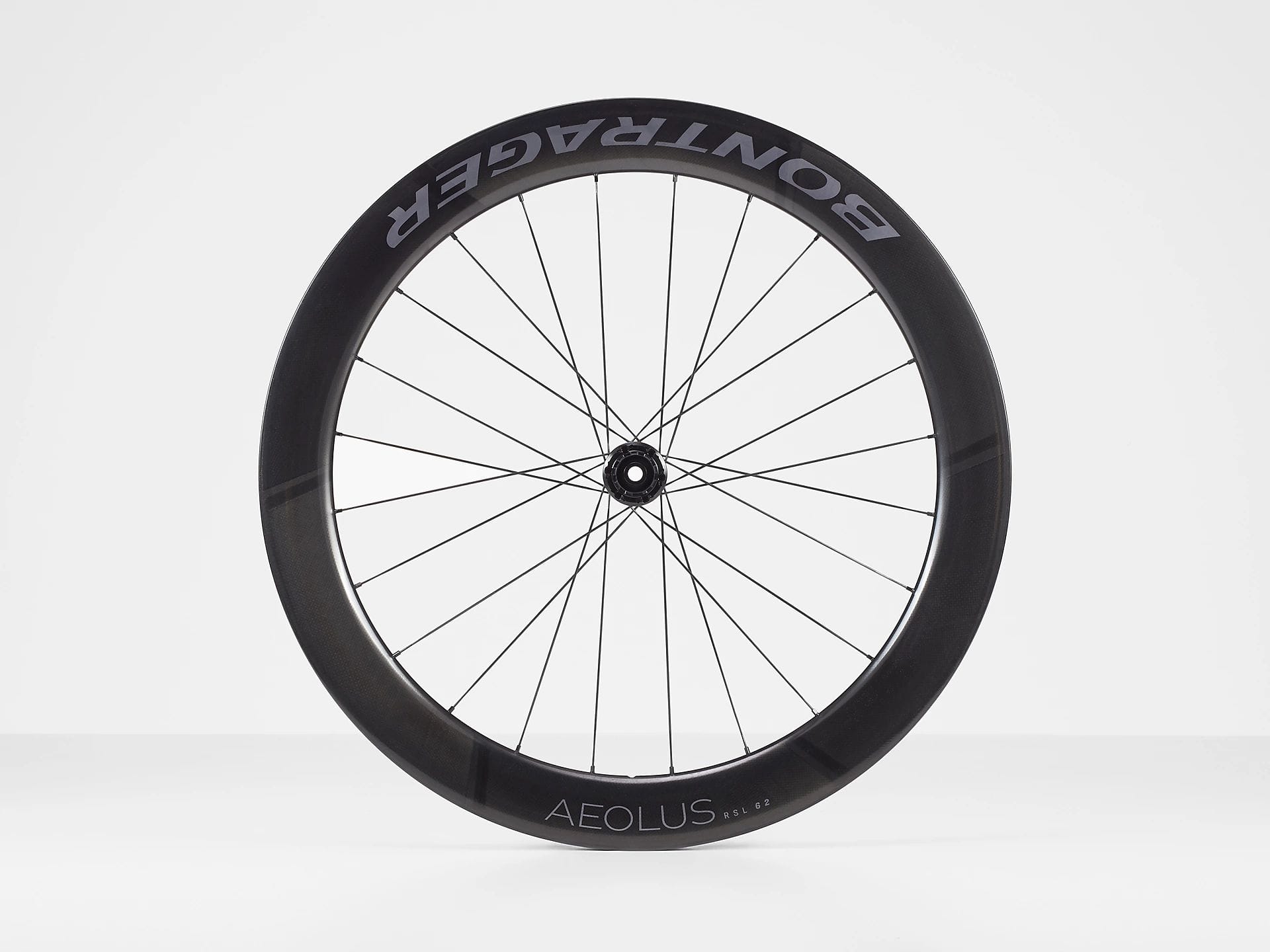 Bontrager tlr hot sale disc wheelset