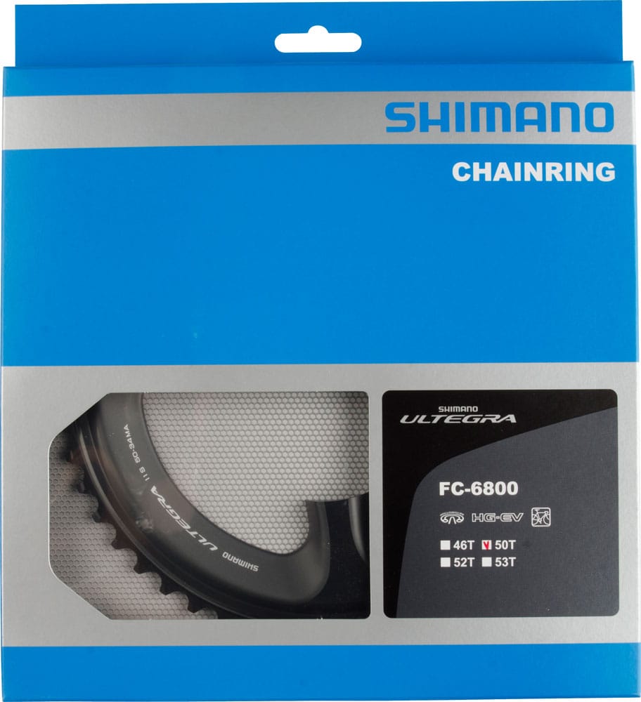 Ultegra 46t sale chainring