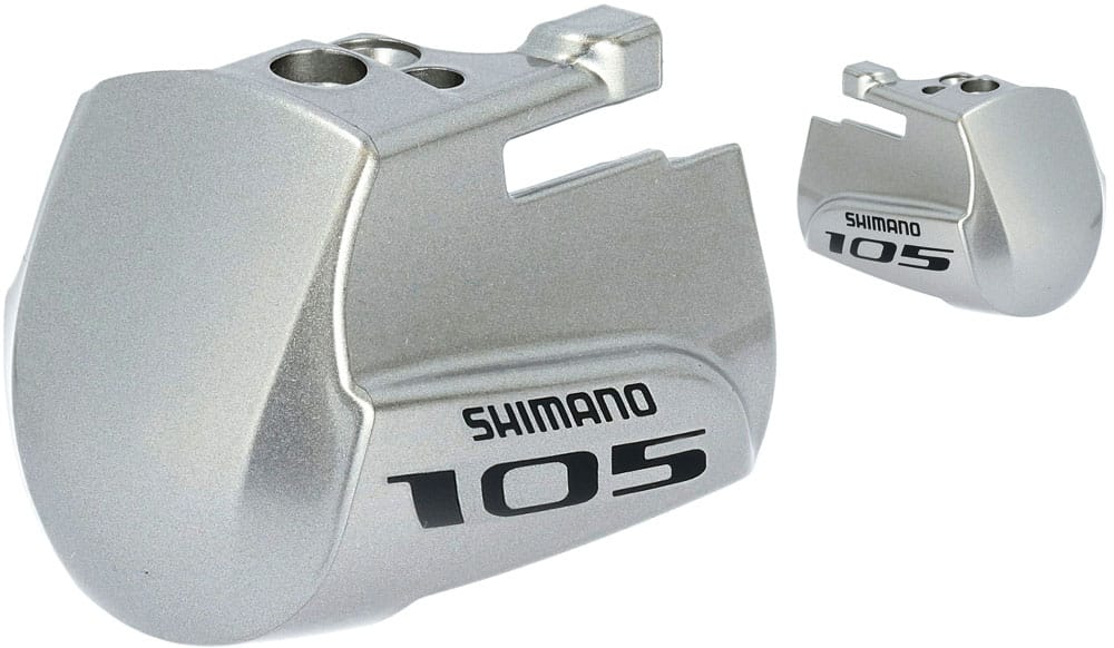 Shimano 105 ST-5800 Name Plate – allterraincycles