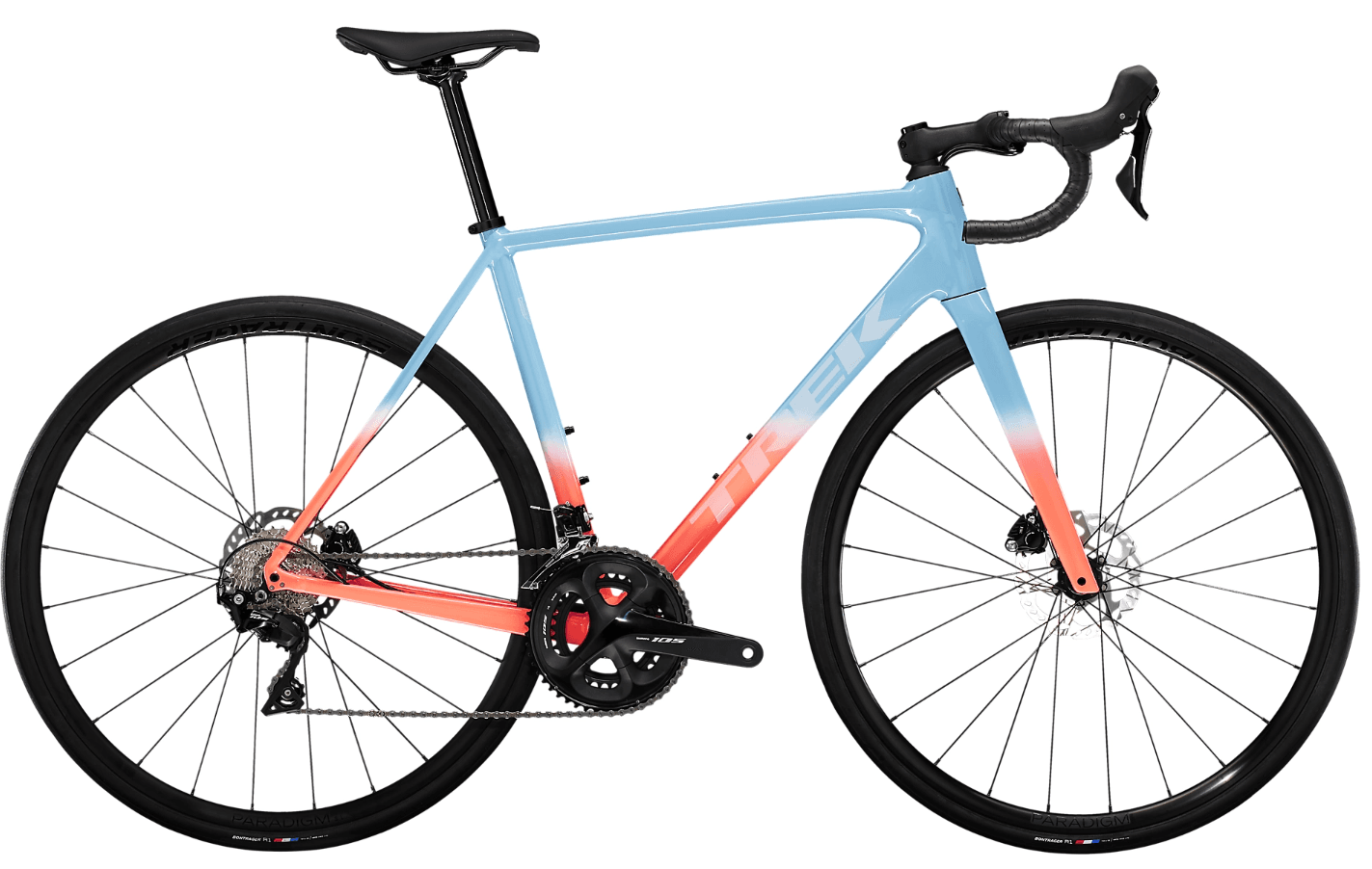 Trek store emonda 50cm