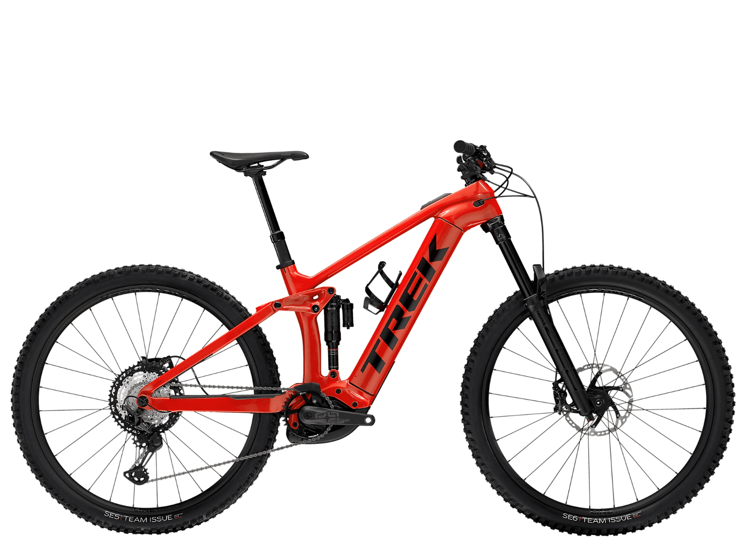 Trek all deals terrain mountain bicycle