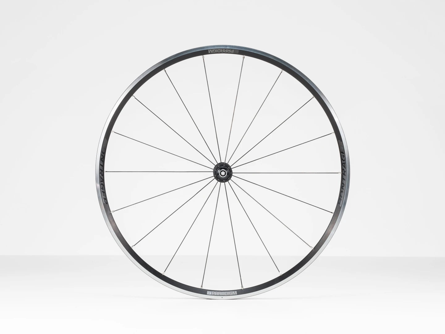 BONTRAGER PARADIGM TLR FRONT ROAD WHEEL