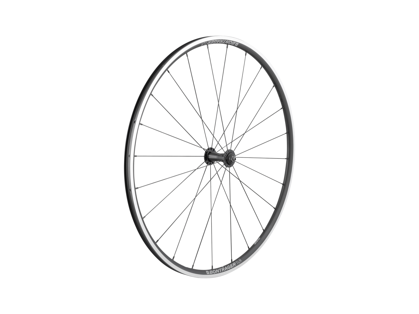 Bontrager Affinity TLR 24H 700c Wheel – allterraincycles