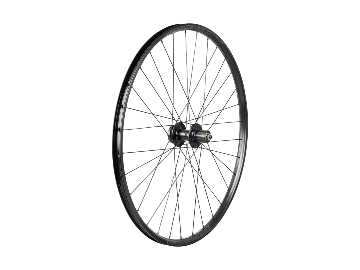 Bontrager connection best sale rim 29