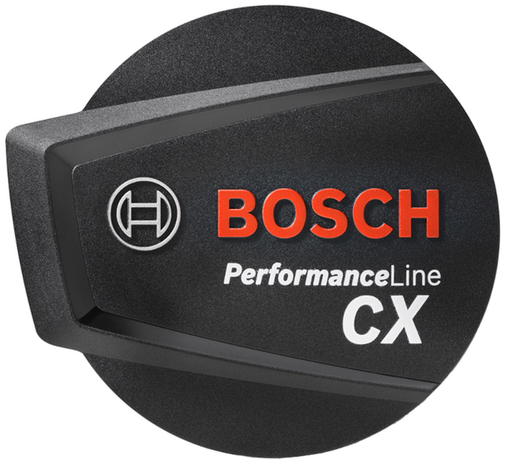 Bosch Performance Line CX Logo Cover BDU374Y allterraincycles