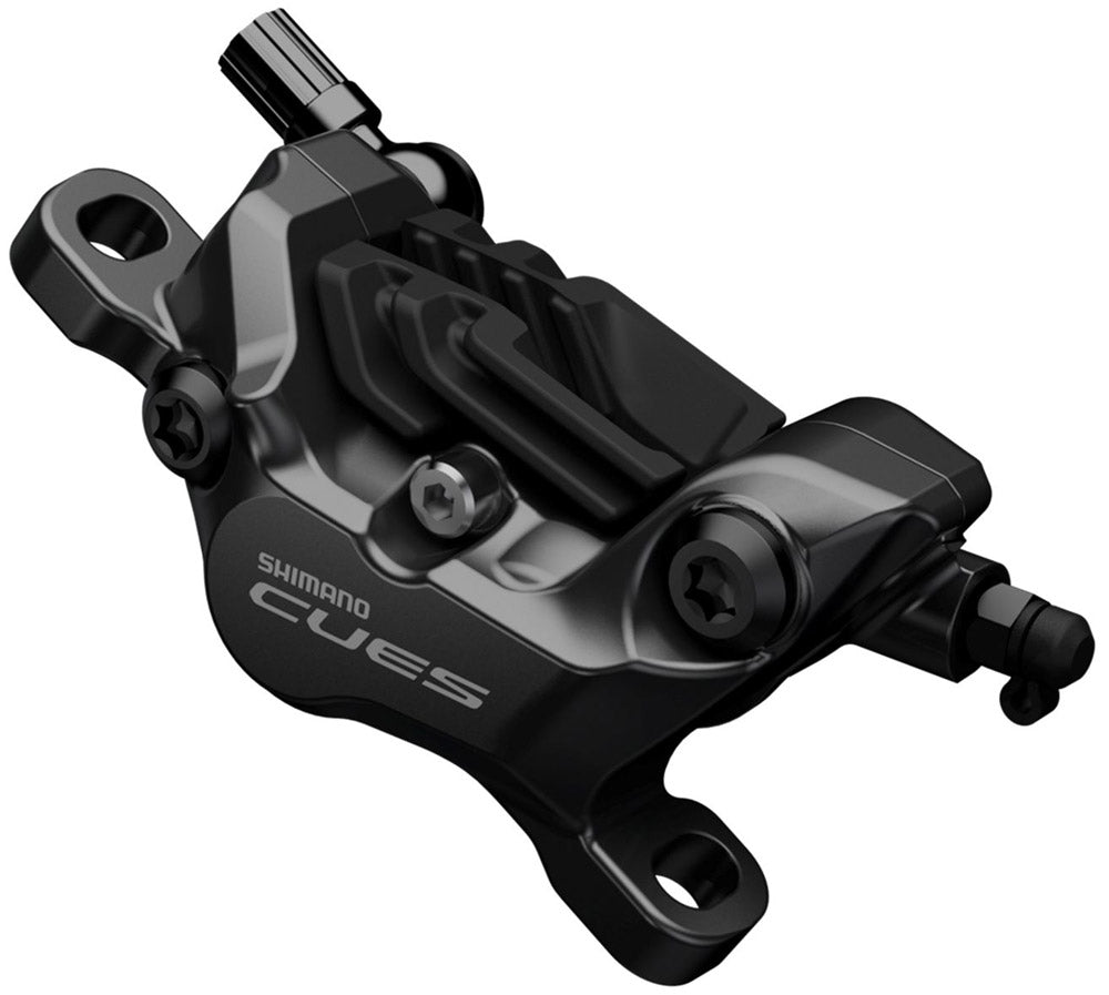 Shimano deore 4 pot brakes online