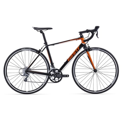 Giant defy discount aluxx road bike