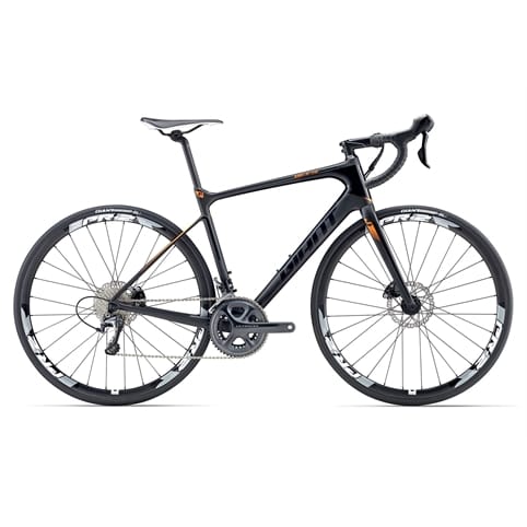 Giant defy road online bike