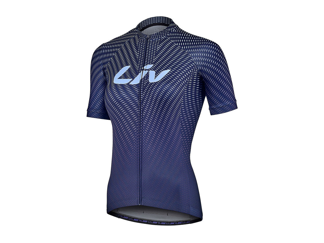 Giant Liv Beliv Short Sleeve Jersey allterraincycles