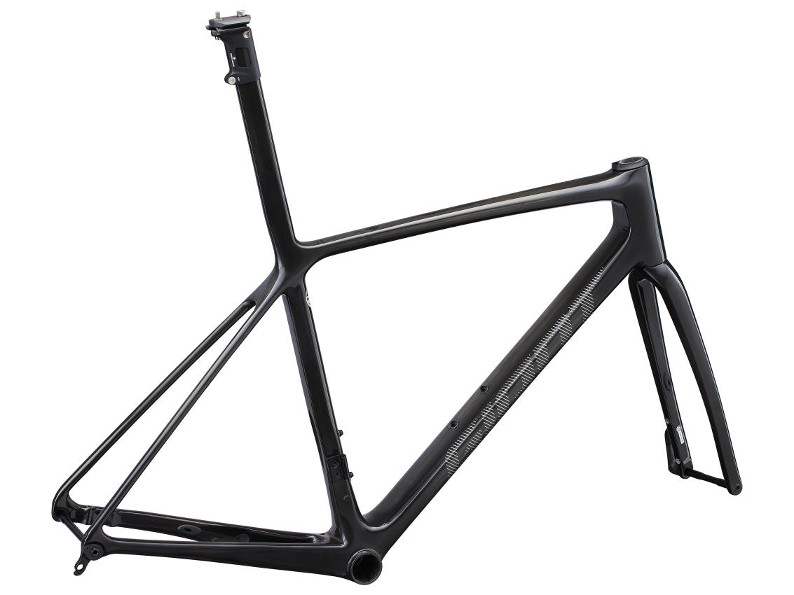 Giant TCR Advanced SL Disc Frameset 2023 allterraincycles