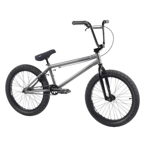 Finance 2024 bmx bike