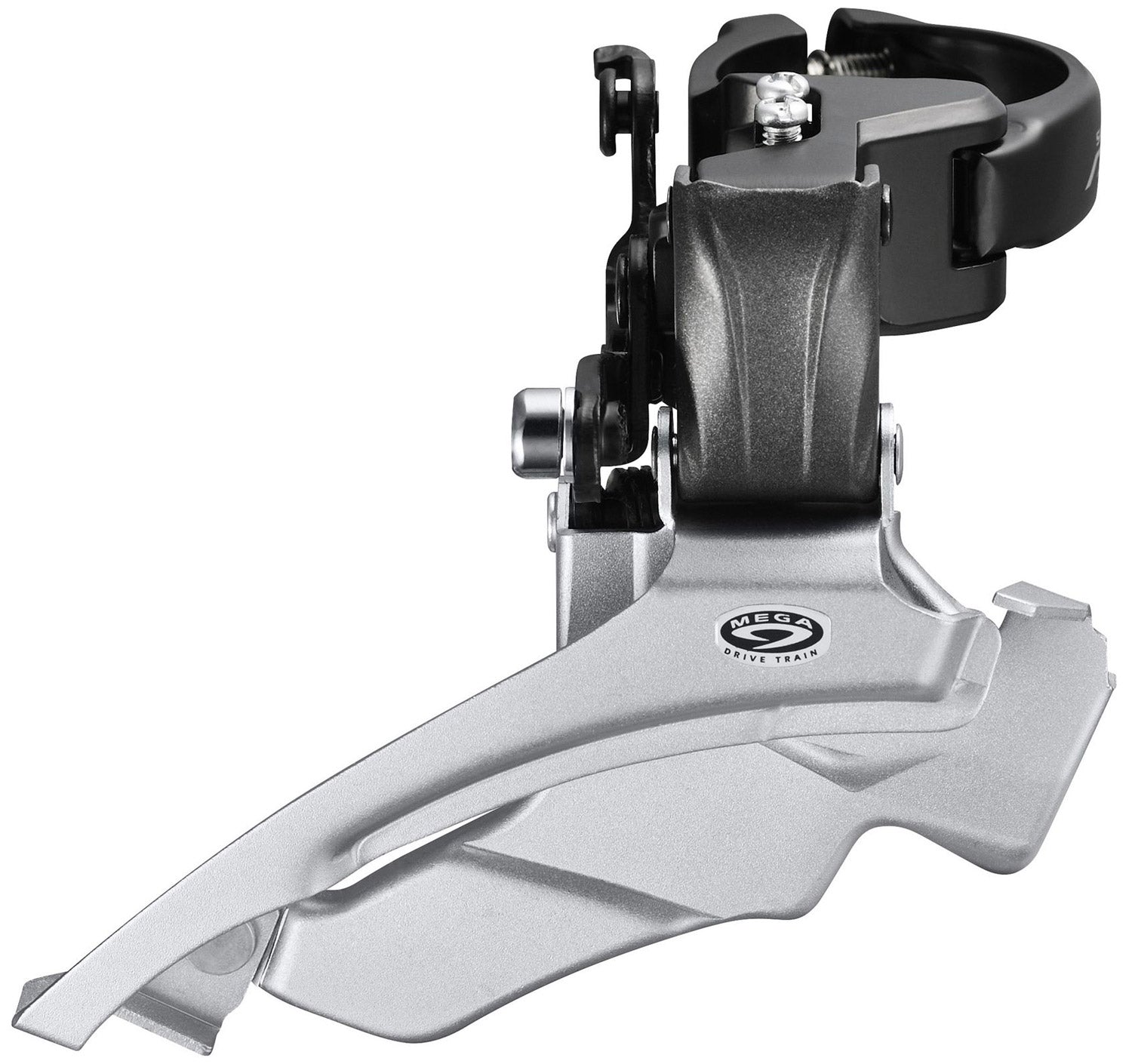 SHIMANO ALTUS FD M371 3x9 SPEED FRONT DERAILLEUR