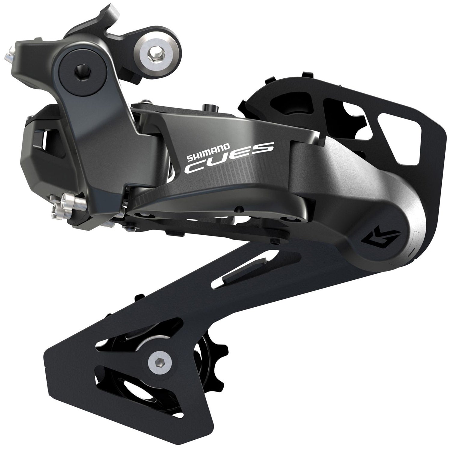 Shimano 5 speed rear derailleur online