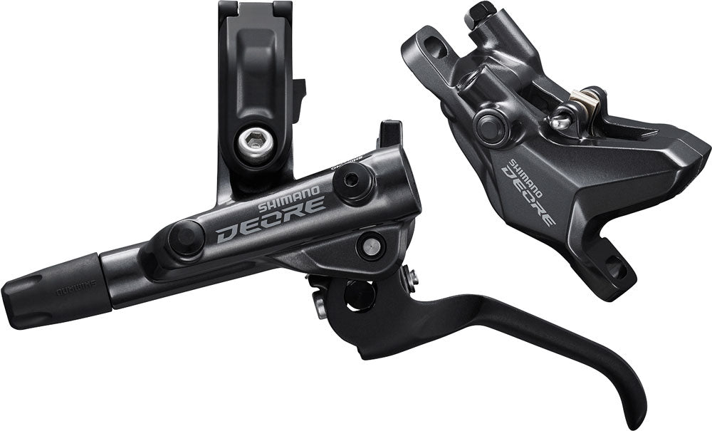 Shimano DEORE BR M6100 Disc Brake 1000mm Front allterraincycles