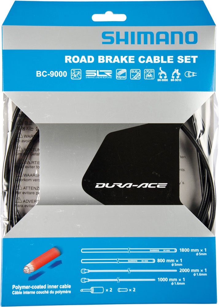 Shimano brake cables deals