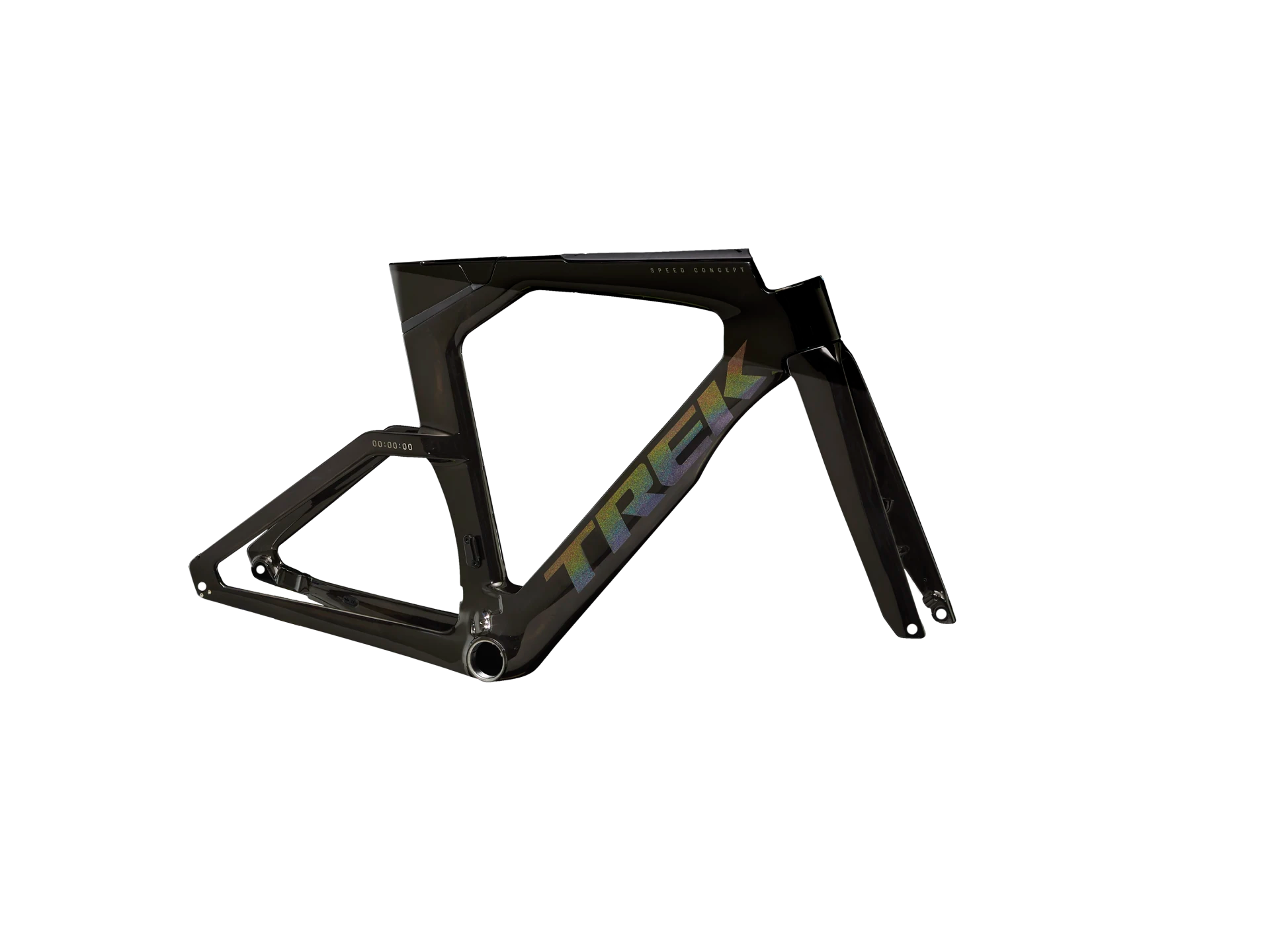 Trek Speed Concept SLR Frameset 2024 allterraincycles