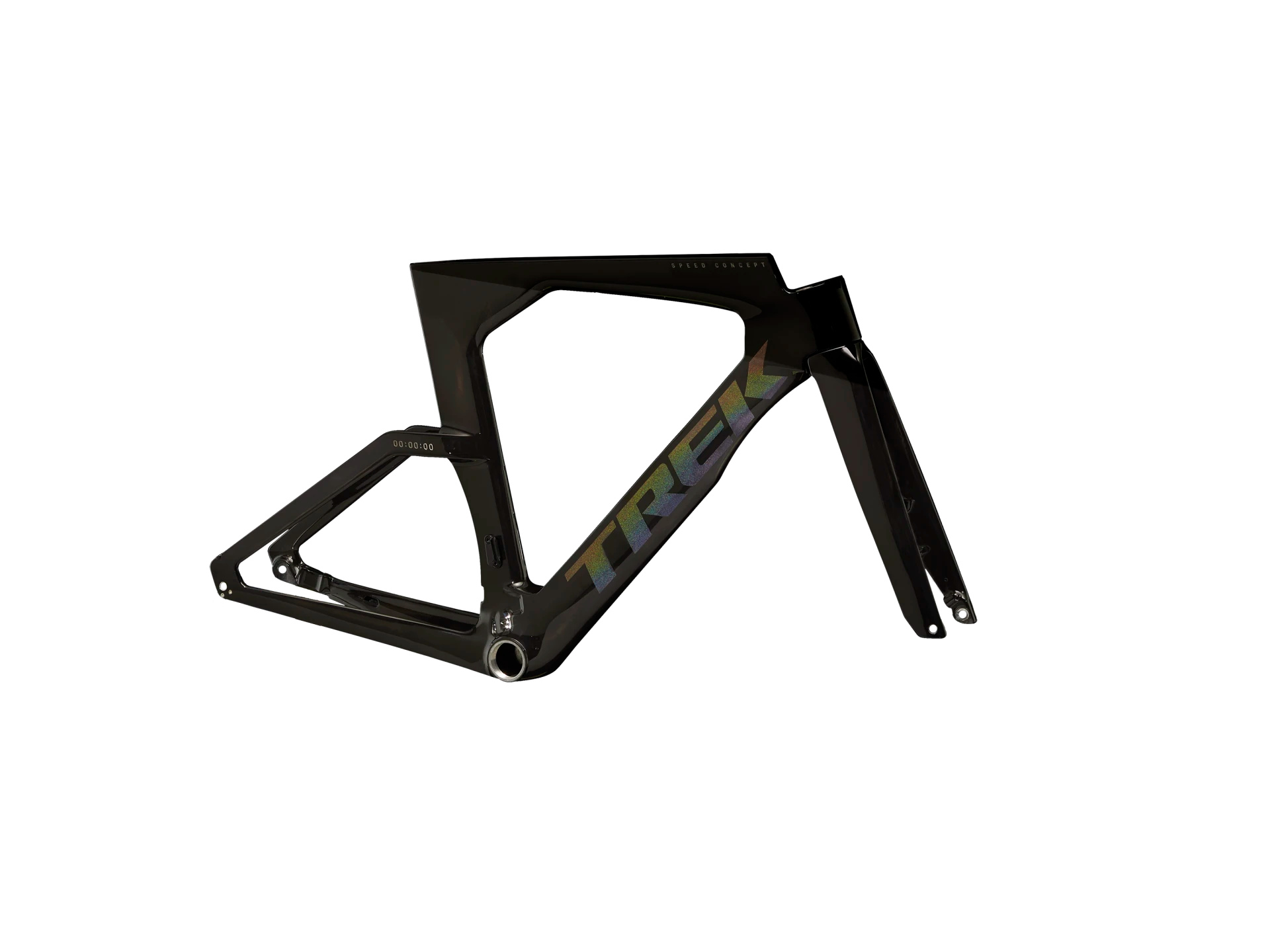 Tt frameset sale sale