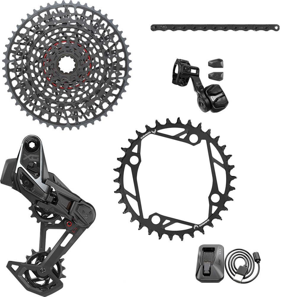 Sram axs mtb sale