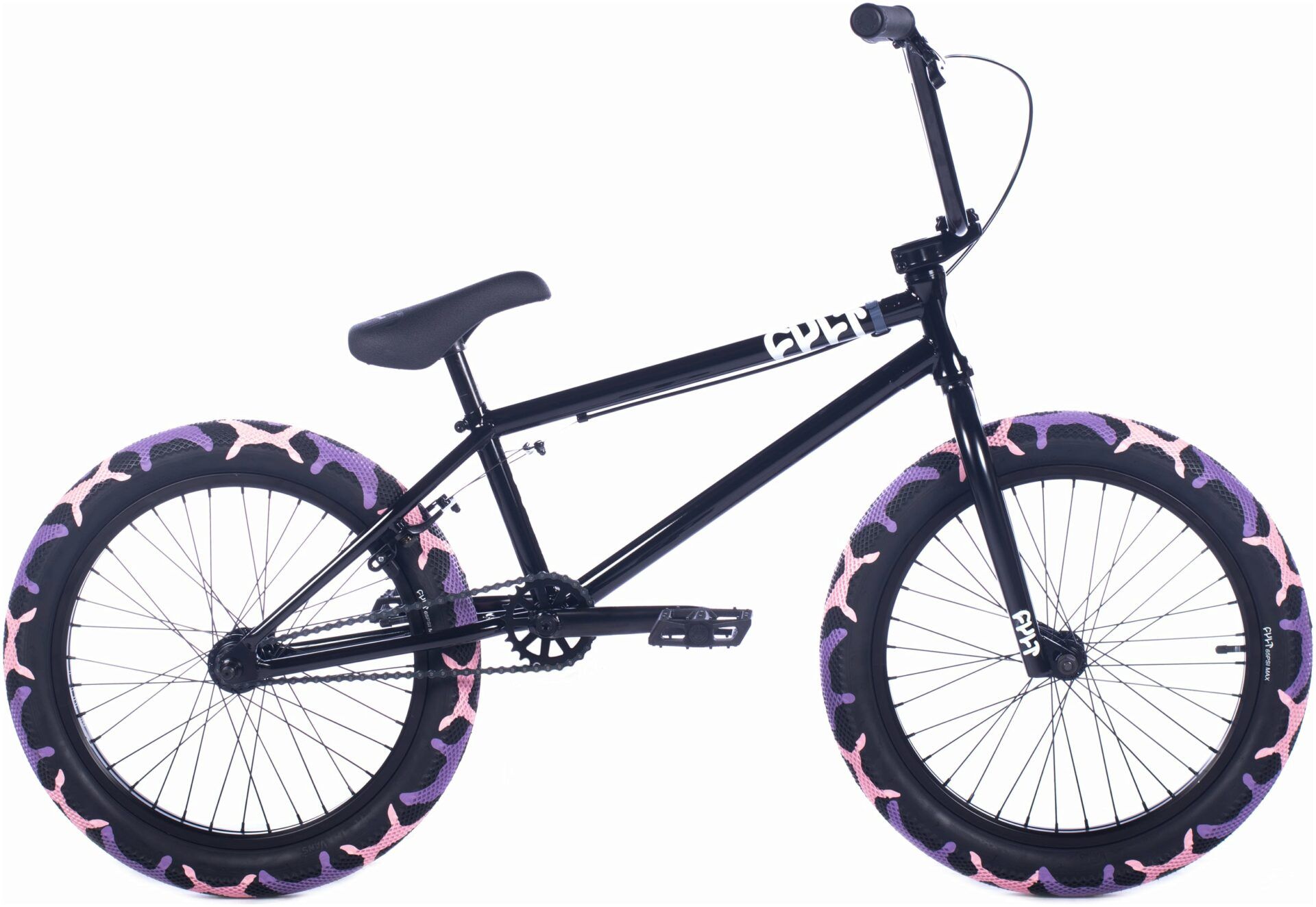 Entry level bmx bike sale