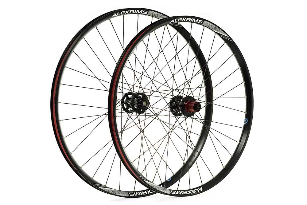 Xrims store bicycle wheels