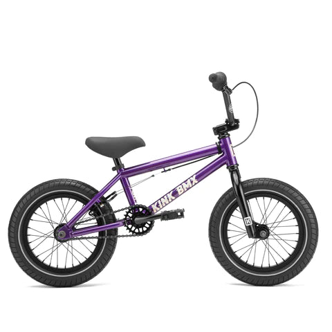 Purple best sale bmx bike