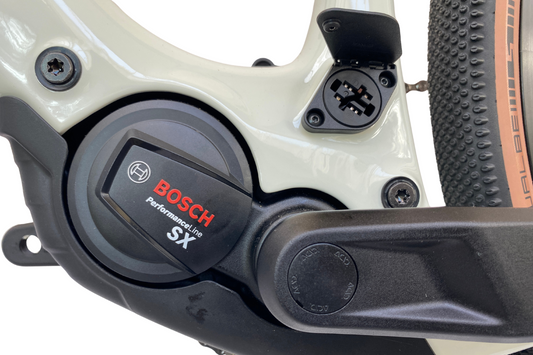 Bosch Electric Bicycles: Leading the Charge in E-Mobility